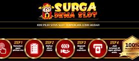 5 Daftar Situs Slot Online Terpercaya Indonesia W Usa