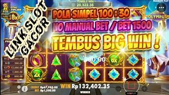 5 Situs Slot Mudah Jackpot Online Terpercaya 2024 Indonesia Online