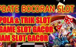 Apk Game Slot Baru Gacor 2024 Terbaru Hari Ini Modal Receh 200 Ribu