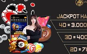 Berapa Tahun Hukuman Judi Togel Dan Slot