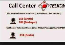 Cara Menghubungi Call Center Telkomsel Dari Luar Negeri