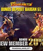 Club Slot Lucu 30 Detik Indonesia 2024