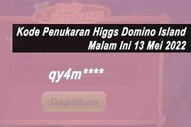 Higg Domino Paling Gacor Malam Ini