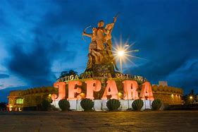 Jepara Terkenal Apa