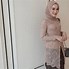 Kebaya Wisuda Modern Hijab Shopee