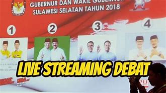 Kompas Tv Live Debat Walikota Cilegon