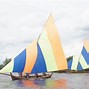 Perahu Layar Bergerak Dengan Memanfaatkan Gerak A Jatuh B Mengalir C Tenggelam D Putar