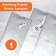 Plastik Besar