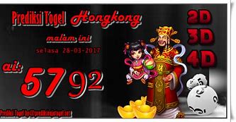 Prediksi Raja Togel 4D Hari Ini