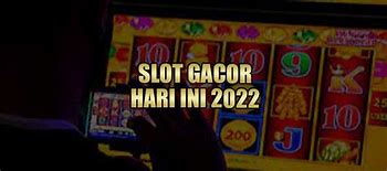 Pusat Permainan Slot Gacor Hari Ini Aalk_Rrkg4S Download Video