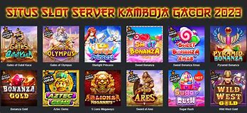 Situs Slot Luar Negeri Gacor Hari Ini ✅ Link Slot Luar Negeri Gacor (Situs Slot Luar Negeri Gacor)