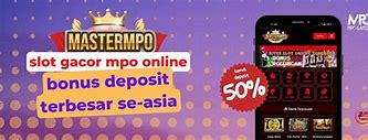 Situs Slot Mpo 19 Terpercaya 2024 Rok Indonesia Download