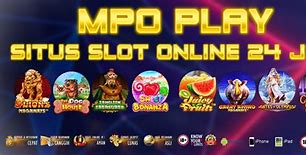 Situs Slot Mpo 19 Terpercaya Slot Games Indonesia Terbaik