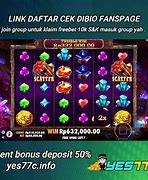 Slot Gacor Hari Ini Fix Pasti Keluar X250 Gratis