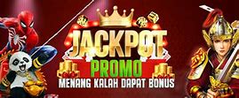 Slot Online Yang Sering Kasih Jackpot