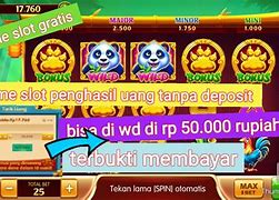 Slot Tanpa Kode Referensi Deposit Gratis