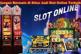 Slot Terbesar Di Dunia