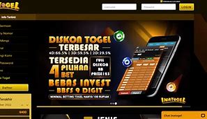 Suara 805 Slot Link Alternatif